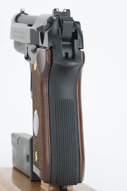 SOLD - Beretta 92FS - FBI National Academy