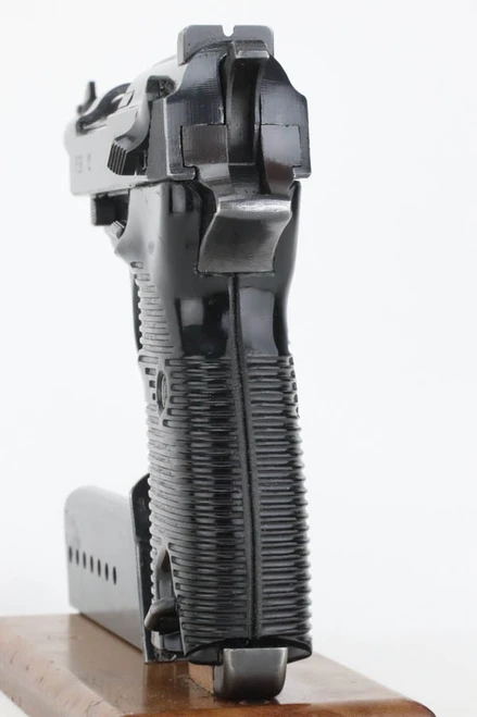 Excellent BYF 44 Mauser P.38 - photo 2 of 10