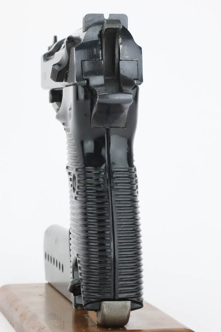 SOLD - Mint, End-of-War 1945 Walther P.38 - GI Mismatch