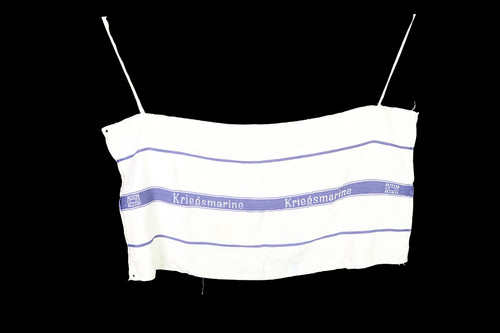 Kriegsmarine Dish Towel