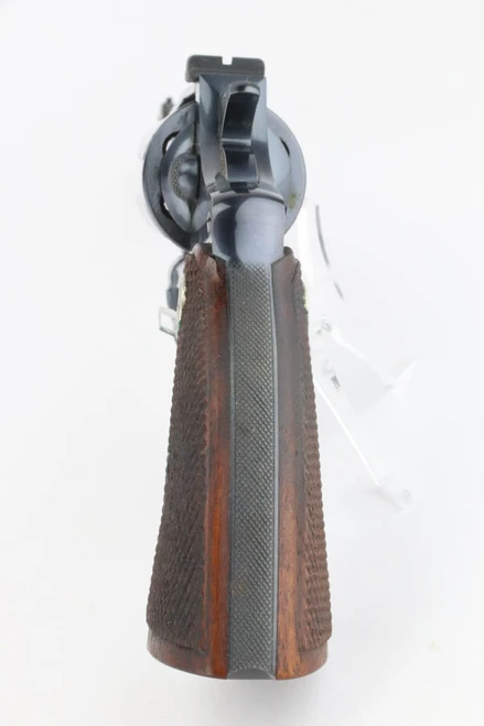 Minty Colt Police Positive Target Revolver - 1933 Mfg - photo 2 of 10