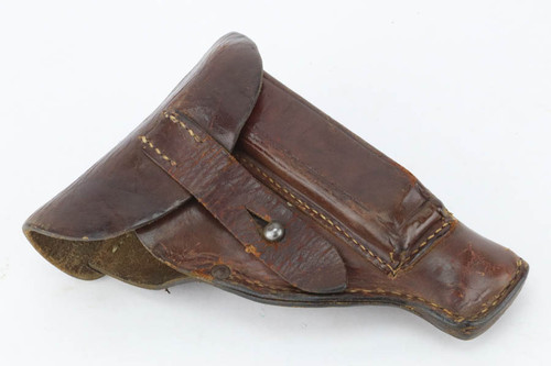 1918 Imperial German 7.65mm Holster - photo 1 of 6