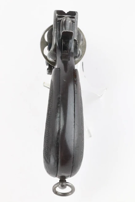 1914 Webley Mark V Revolver - photo 2 of 15