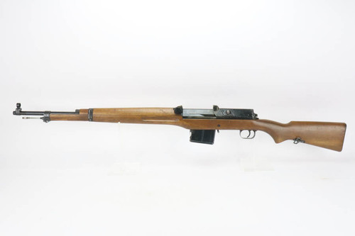 SOLD - Very Nice Swedish AG-42b Ljungman - 1943 mfg