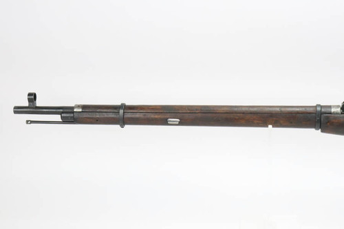 Finnish Capture Izhevsk 91/30 Mosin Nagant - 1942 mfg - photo 2 of 26