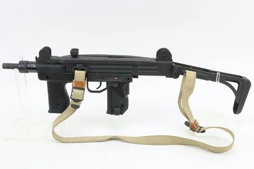 Group Industries/Vector Arms UZI HR4332 Submachine Gun - Multi-Caliber Conversion Set - photo 2 of 39