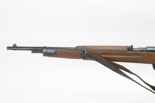 Excellent Italian Terni M38 Short Rifle - 1940 mfg - photo 2 of 22