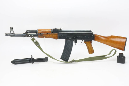 Excellent Norinco 84S w/ Bayonet - 5.56x45 - photo 1 of 24
