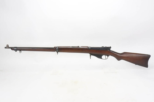 Scarce Winchester Model 1895 Lee Navy w/ Bayonet & Extras - photo 2 of 38