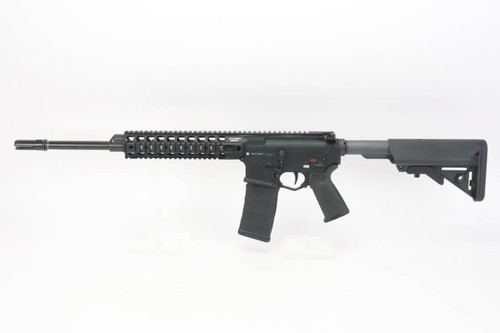 Like-New LMT Defense MARS-LS - 5.56x45 - photo 2 of 24