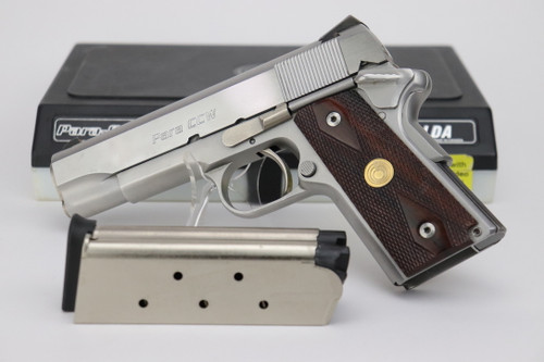 SOLD - Para Ordnance CCW .45 ACP