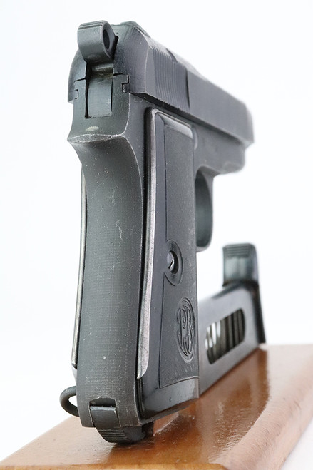 Minty, Late-War Nazi Beretta M1935 - 4UT - photo 2 of 8