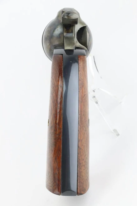 Colt Bisley Model Revolver - 1904 Mfg - photo 2 of 11
