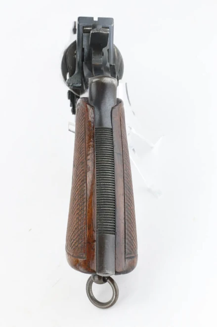 Excellent 1937 Enfield No 2 Mk 1 Revolver - W/ .22 Cal Conversion Kit - photo 2 of 20