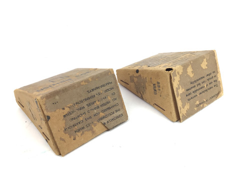 Finnish - Lapua .303 British - 30 Rounds