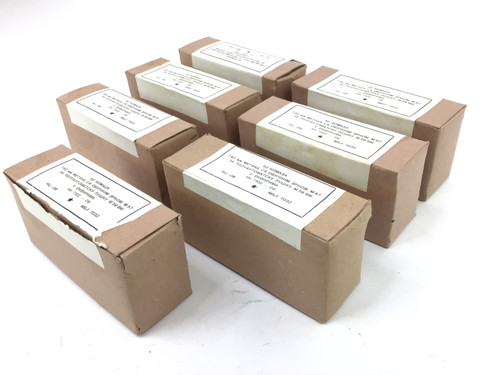 Yugo 7.62 x 39 mm M67 Ammunition - 40 Round Boxes