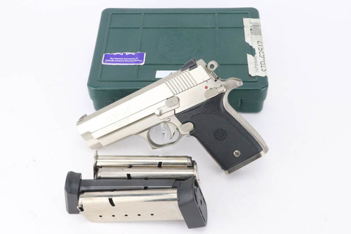 Boxed, Spanish Star Firestar M45 - .45 ACP - photo 1 of 18