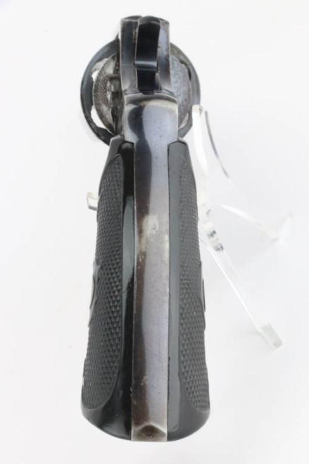 1920 Colt Police Positive Special - .32-20 WCF