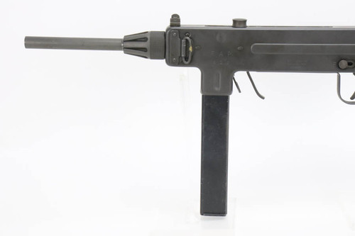 Madsen M50 Submachine Gun (38635)
