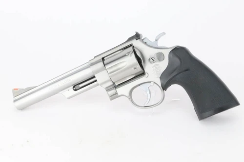 Minty, Boxed Smith & Wesson Model 629-3 - .44 Mag - photo 2 of 18