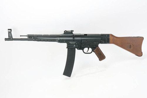ANIB GSG STG-44 - .22LR w/ Wood Crate