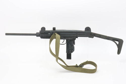 Nice Norinco Model 320 Uzi - photo 1 of 16