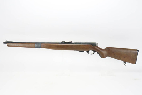 Nice Mossberg 44-US Trainer - US Property - photo 1 of 17