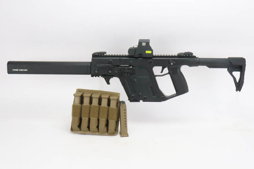 Kriss Vector Gen 2 - 9mm - photo 1 of 27