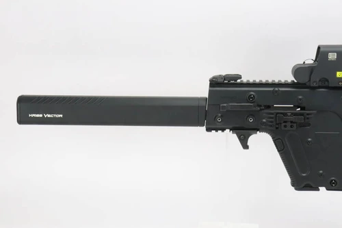 Kriss Vector Gen 2 - 9mm - photo 2 of 27