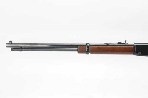 Very Nice Henry Classic Lever Action - .22 S/L/LR - photo 2 of 14