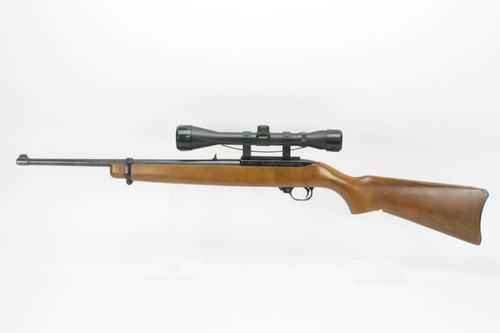 Ruger 10/22 - W/ Scope - photo 1 of 18