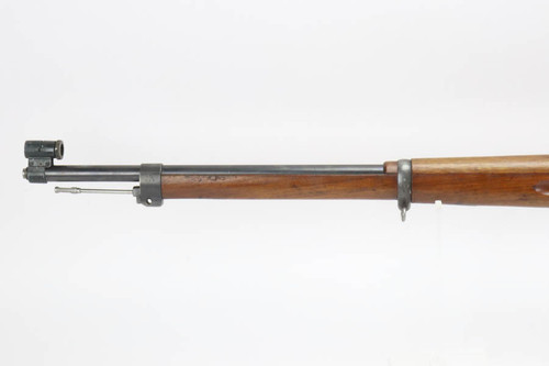 SOLD - Nice Swedish M96b FSR Target rifle w/ Soderin Sights