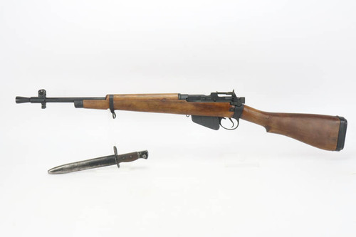 Excellent, Matching Fazakerly No5 Mk1 Jungle Carbine w/ Bayonet - photo 1 of 37