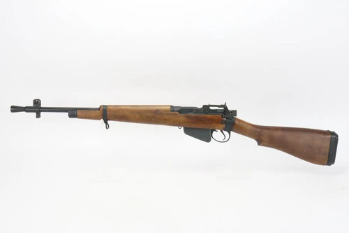 Excellent, Matching Fazakerly No5 Mk1 Jungle Carbine w/ Bayonet - photo 2 of 37