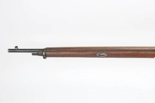 1895 Izhevsk M1891 Mosin Nagant - Balkan Rework - photo 2 of 29