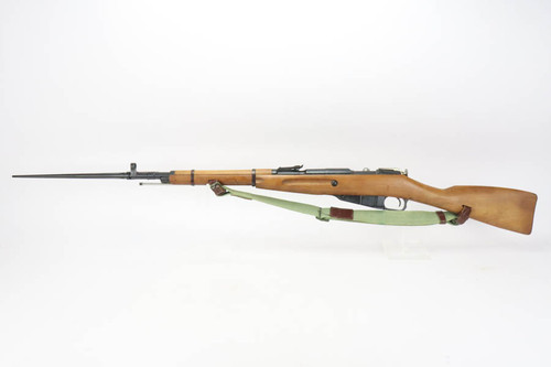 SOLD - Unissued Polish Wz.44 Carbine - 1954 mfg