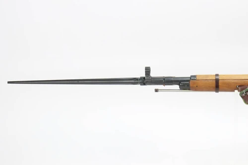 Unissued Polish Wz.44 Carbine - 1954 mfg - photo 2 of 26