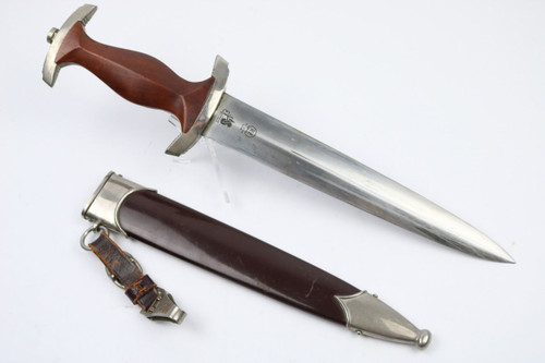 RZM SA Dagger with Hanger - 2