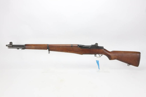 1944 Springfield Mk2 Mod 0 Garand - 7.62 NATO - photo 1 of 19