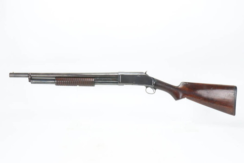1915 Winchester Model 1897 - Riot Configuration - photo 1 of 15