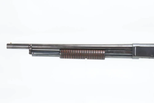 1915 Winchester Model 1897 - Riot Configuration - photo 2 of 15