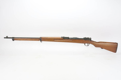 SOLD - Kokura Type 38 Arisaka - Full Mum (40312)