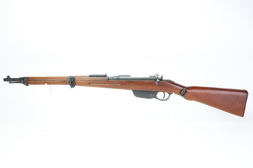 Clean Steyr M95/30 Carbine - photo 1 of 29