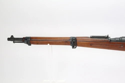 Clean Steyr M95/30 Carbine - photo 2 of 29