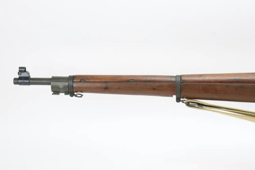 Excellent Remington Model 1903A3 - photo 2 of 26