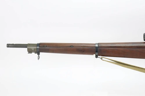 Fantastic Remington Model 1903-A4 Sniper - M84 Scope - photo 2 of 26