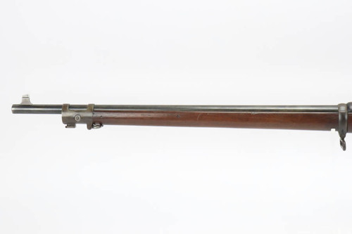 SOLD - Very Nice Springfield Model 1898 Krag Jorgensen - 1900 mfg