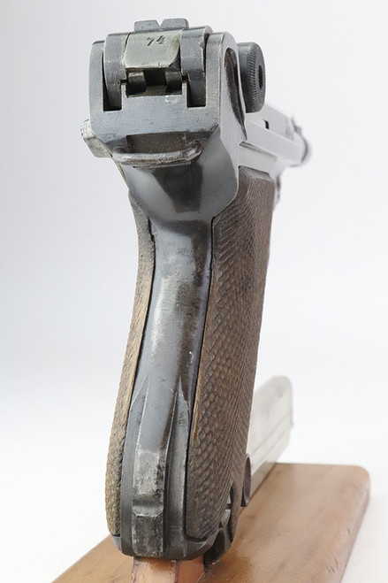 SOLD -1917 Erfurt Luger