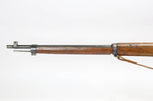 SOLD - Nice Nagoya Type 38 Arisaka - 27th Series, Full Mum