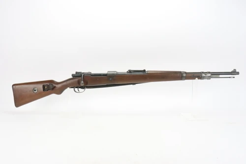 Very Rare, K-Date Sauer K98k - RFV Marked - photo 2 of 17